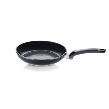 Fissler Τηγάνι 24Εκ. 2L Με Κεραμική Επίστρωση Ceratal Comfort/Αλουμινίου