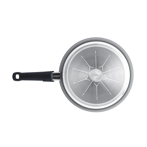 Fissler Τηγάνι 28Εκ. 3.2L Με Κεραμική Επίστρωση Ceratal Comfort-Σώμα Αλουμινίου