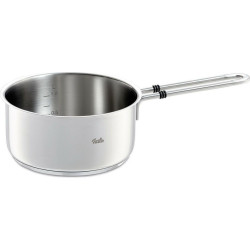 Κατσαρόλα 16CM Pure Χωρίς Καπακί Fissler 1.4lt / 16cm 8615416100