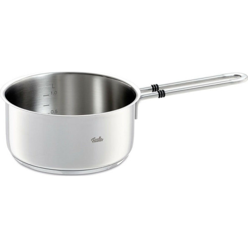 Κατσαρόλα 16CM Pure Χωρίς Καπακί Fissler 1.4lt / 16cm 8615416100