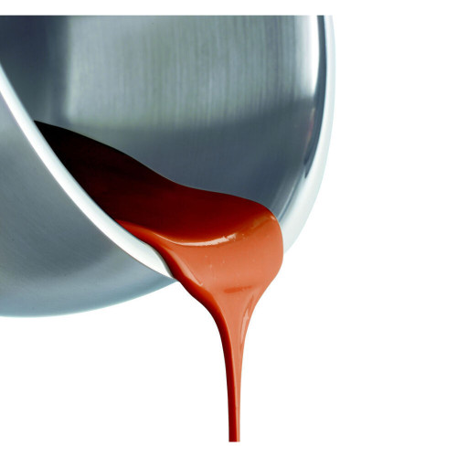 Κατσαρόλα 16CM Pure Χωρίς Καπακί Fissler 1.4lt / 16cm 8615416100