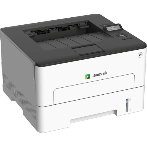 Lexmark B2236dw Ασπρόμαυρος Εκτυπωτής Laser με WiFi και Mobile Print