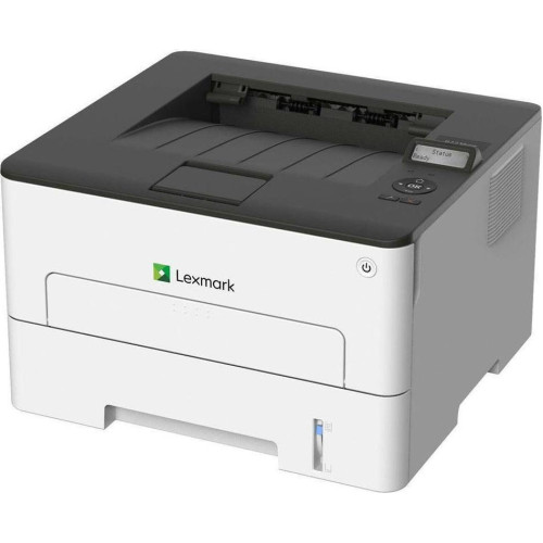 Lexmark B2236dw Ασπρόμαυρος Εκτυπωτής Laser με WiFi και Mobile Print