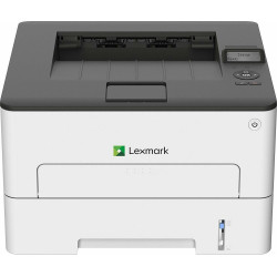Lexmark B2236dw Ασπρόμαυρος Εκτυπωτής Laser με WiFi και Mobile Print