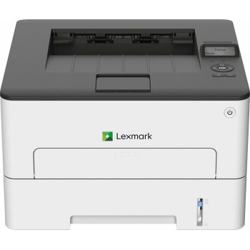 Lexmark B2236dw Ασπρόμαυρος Εκτυπωτής Laser με WiFi και Mobile Print