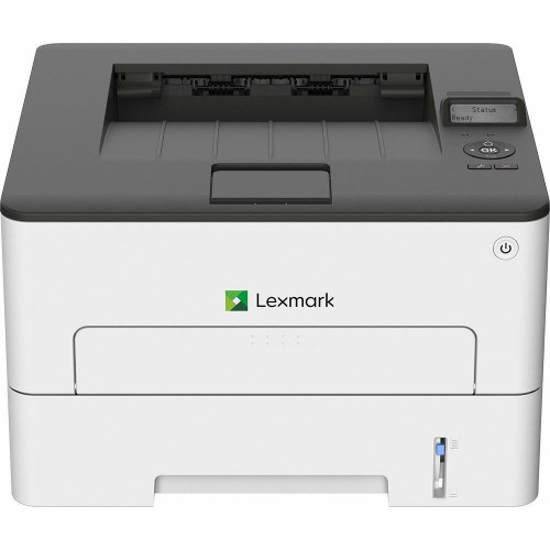 Lexmark B2236dw Ασπρόμαυρος Εκτυπωτής Laser με WiFi και Mobile Print