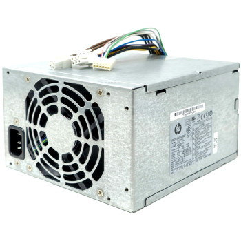 HP 611483-001 - 320W Power Supply For HP Pro 6000 6200 6300 Elite 8000 8100 8200 8300
