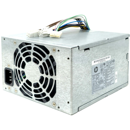 HP 611483-001 - 320W Power Supply For HP Pro 6000 6200 6300 Elite 8000 8100 8200 8300