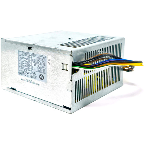 HP 611483-001 - 320W Power Supply For HP Pro 6000 6200 6300 Elite 8000 8100 8200 8300
