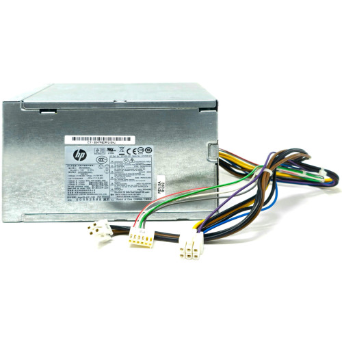 HP 611483-001 - 320W Power Supply For HP Pro 6000 6200 6300 Elite 8000 8100 8200 8300