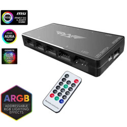 ARMAGGEDDON RGB COMMAND 8.2R CONTROLLER