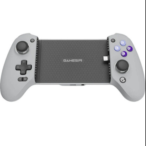 Gamesir G8 Galileo Ενσύρματο Gamepad για Android / iOS Γκρι