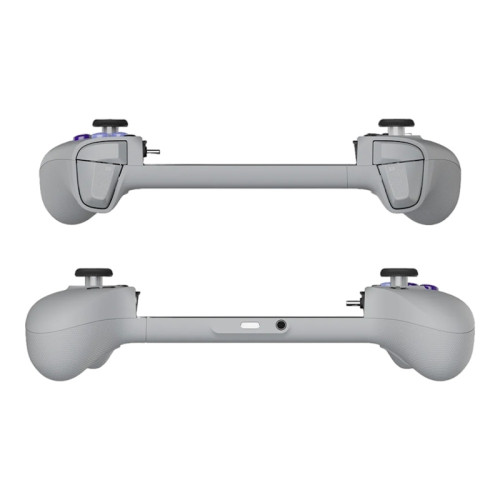 Gamesir G8 Galileo Ενσύρματο Gamepad για Android / iOS Γκρι