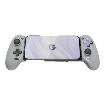 Gamesir G8 Galileo Ενσύρματο Gamepad για Android / iOS Γκρι