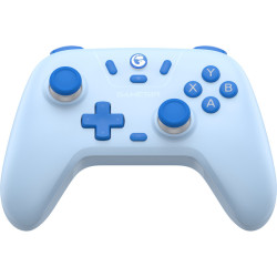 Gamesir Nova Lite Ασύρματο Gamepad για Android / PC / Switch 1-2 / iOS Blue