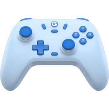Gamesir Nova Lite Ασύρματο Gamepad για Android / PC / Switch 1-2 / iOS Blue