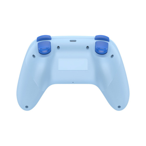 Gamesir Nova Lite Ασύρματο Gamepad για Android / PC / Switch 1-2 / iOS Blue