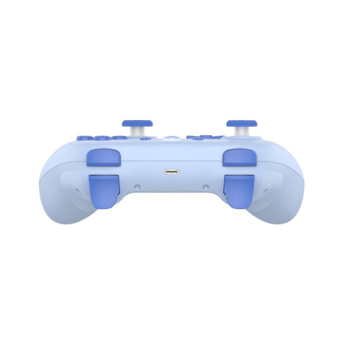 Gamesir Nova Lite Ασύρματο Gamepad για Android / PC / Switch 1-2 / iOS Blue