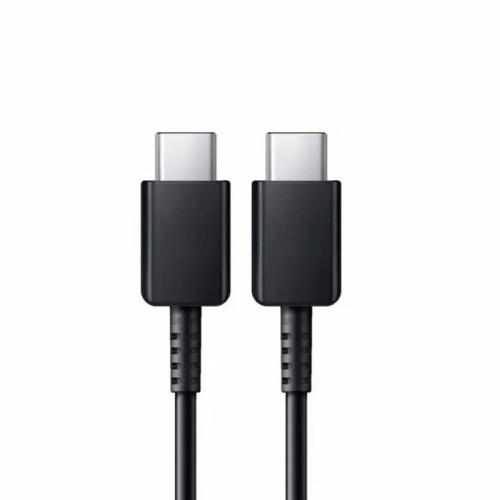 Moxom MX-CB135 USB 2.0 Cable USB-C male - USB-C 60W Μαύρο 2m