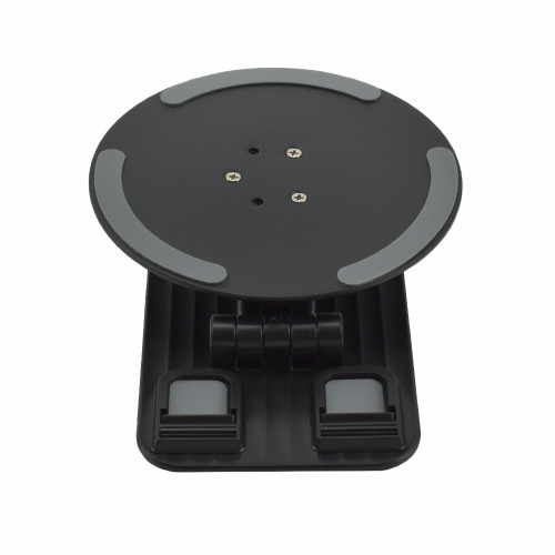 Moxom Βάση Γραφείου για Κινητό σε Μαύρο χρώμα MX-VS86