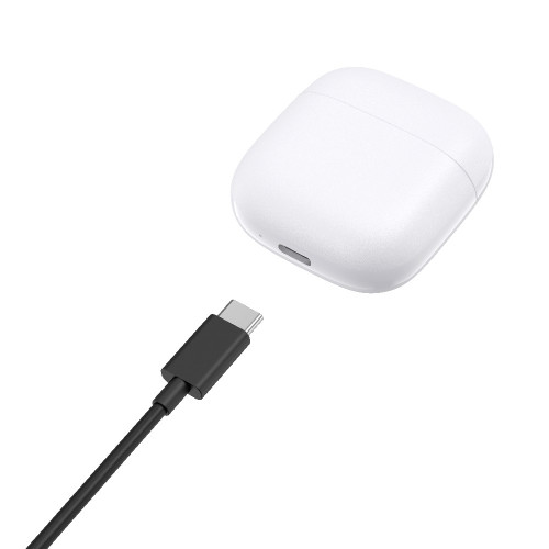 Ακουστικά True Wireless BT Edifier X2 Plus Λευκό