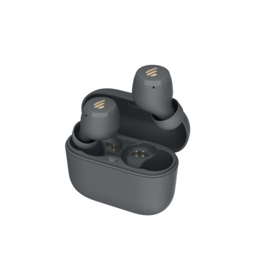 Ακουστικά True Wireless ΒΤ Edifier X3 Lite Γκρι