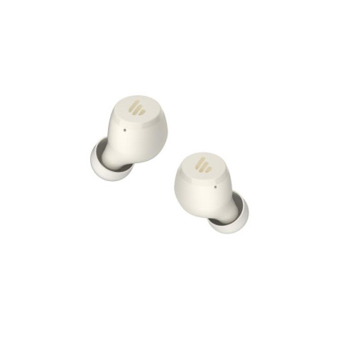 Ακουστικά True Wireless ΒΤ Edifier X3 Lite Μπέζ