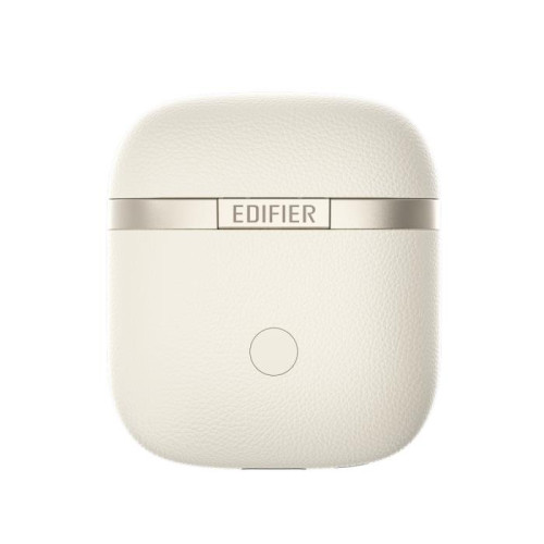 Ακουστικά True Wireless ΒΤ Edifier W200T Μπέζ