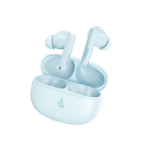Ακουστικά True Wireless BT Hybrid ANC Edifier X5 Pro Μπλέ v2.0