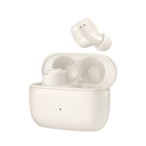 Ακουστικά True Wireless BT ANC Edifier X3 Pro Μπέζ