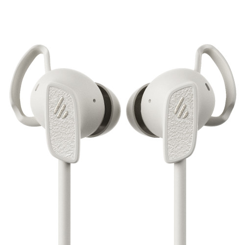 Ακουστικά Neckband BT Hybrid ANC Edifier W280NB Pro Λευκό