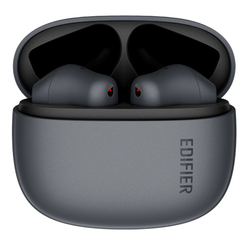 Ακουστικά True Wireless BT ANC Edifier X3 Pro Γκρι