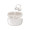 Ακουστικά Open Ear Wireless ΒΤ Edifier Comfo Q Λευκό