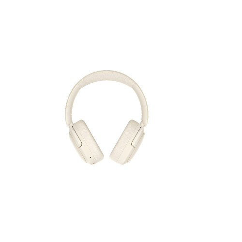 Ακουστικά Κεφαλής BT Hybrid ANC Edifier W800BT Pro Μπέζ