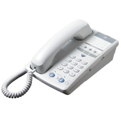 General Electric 2-9421 Επαγγελματικό Τηλέφωνο Γραφείου 2 Γραμμών - 0044319294217