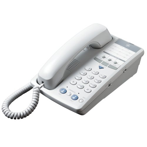General Electric 2-9421 Επαγγελματικό Τηλέφωνο Γραφείου 2 Γραμμών - 0044319294217