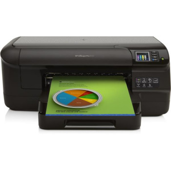 ΕΚΤΥΠΩΤΗΣ HP OFFICEJET PRO 8100 EPRINTER CM752A WIFI REFURBISHED