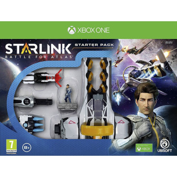 Starlink: Battle for Atlas Starter Edition Xbox One Game