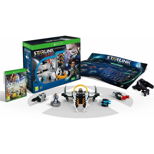 Starlink: Battle for Atlas Starter Edition Xbox One Game
