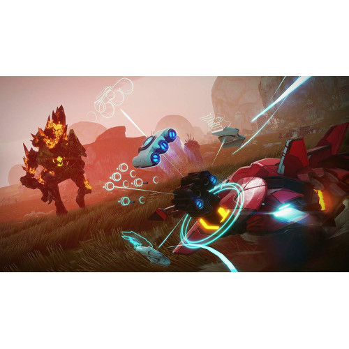 Starlink: Battle for Atlas Starter Edition Xbox One Game