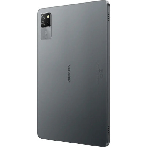 Blackview Octa Core Tablet 10.1′ (4GB+128GB) TAB60 Wifi Android 14 Grey