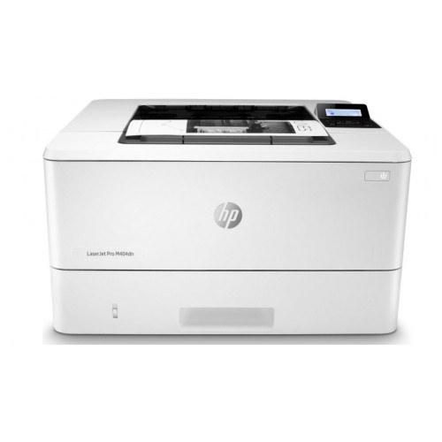 Εκτυπωτής HP LaserJet Pro M404dn (Ανακατασκευασμένο)