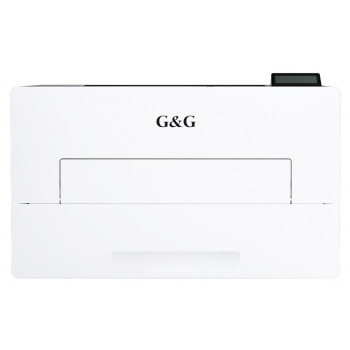 G&G GP3300DW LASER PRINTER