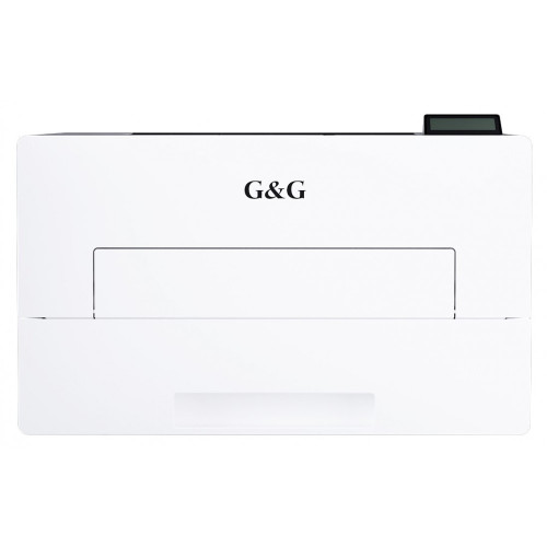 G&G GP3300DW LASER PRINTER