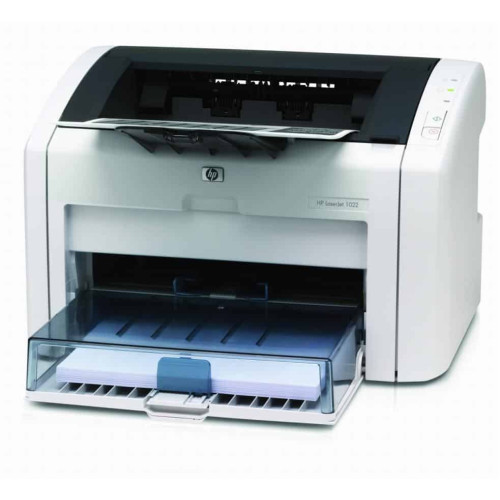 HP LaserJet 1022n Mono Laser Printer Q5913A *Refurbished*