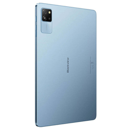 Blackview Octa Core Tablet 10.1' (4GB+128GB) TAB60 Wifi Android 14 Blue