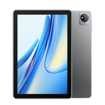 Blackview Quad-Core Tablet 10.1′ (4GB+64GB) TAB70 Wifi Android 13 Grey