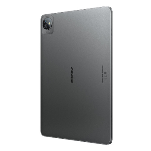 Blackview Quad-Core Tablet 10.1′ (4GB+64GB) TAB70 Wifi Android 13 Grey