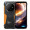 Blackview Fort 1 (6gb+256gb) NFC Dual Sim Rugged Phone Orange