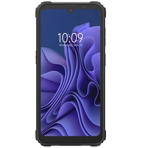 Blackview BV5300 PRO (4GB+64GB) NFC Rugged Smartphone Black